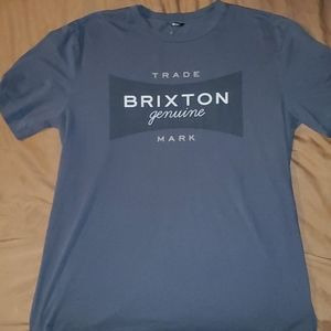 Brixton tshirt
